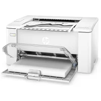 Принтер HP LaserJet Pro M102w (G3Q35A) фото 1